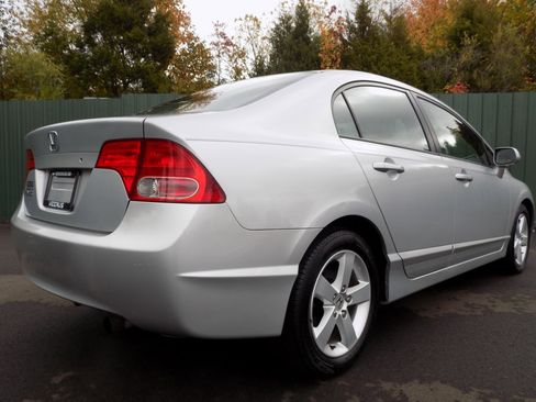 Used 2007 Honda Civic EX image 6