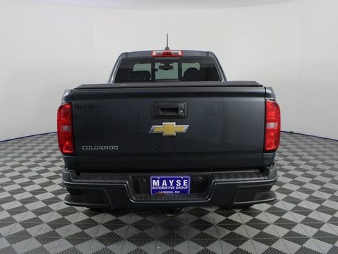 Used 2016 Chevrolet Colorado Z71 image 23
