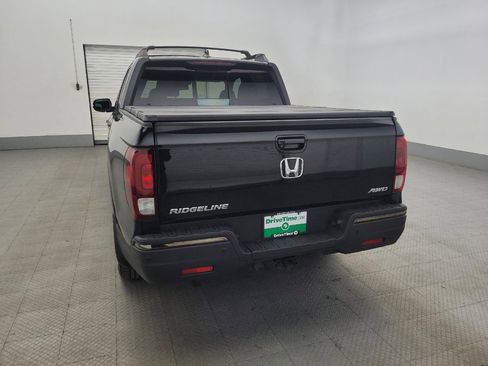 Used 2017 Honda Ridgeline Black Edition image 6