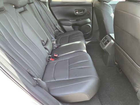 New 2026 Acura ADX FWD image 19
