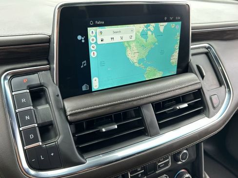 Used 2023 Chevrolet Tahoe LT w/ Luxury Package image 14