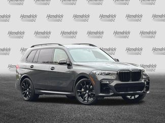 Certified 2022 BMW X7 xDrive40i w/ M Sport Package video 2