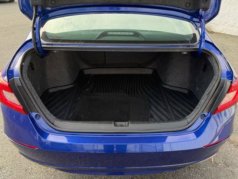 Used 2021 Honda Accord Sport Special Edition image 6