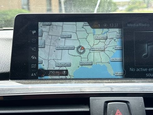 Used 2017 BMW 430i Gran Coupe image 5