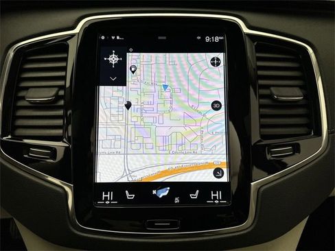 Certified 2022 Volvo XC90 T8 Inscription w/ Advanced Package image 18