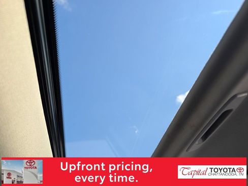 Used 2022 Nissan Altima 2.5 SL AWD/4WD image 23