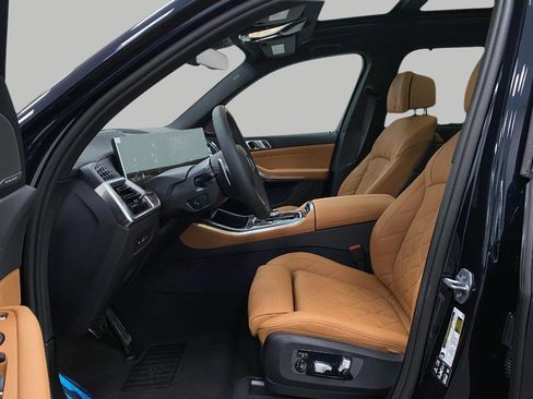 New 2026 BMW X5 M60i image 32