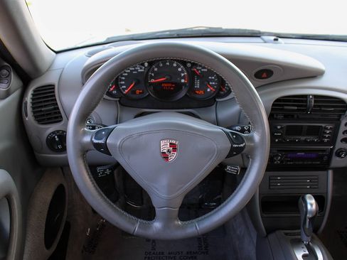 Used 2002 Porsche 911 GT3 RS image 23