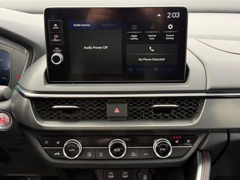 Certified 2025 Acura ADX A-Spec image 17