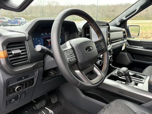 New 2025 Ford F150 Tremor w/ Bed Utility Package image 27