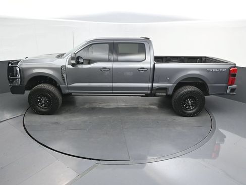 Used 2026 Ford F250 Lariat w/ Tremor Off-Road Package AWD/4WD image 33