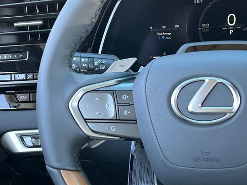 New 2026 Lexus RX 350 image 16