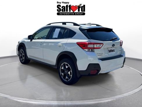 Used 2019 Subaru Crosstrek 2.0i Premium w/ Eyesight System AWD/4WD image 5