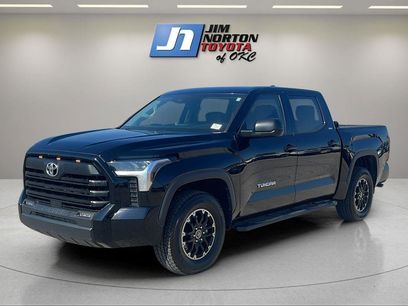 Used 2022 Toyota Tundra SR5
