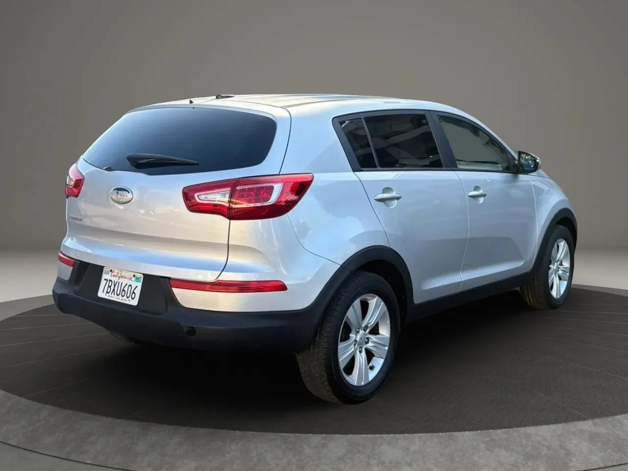 Used 2013 Kia Sportage LX FWD image 6