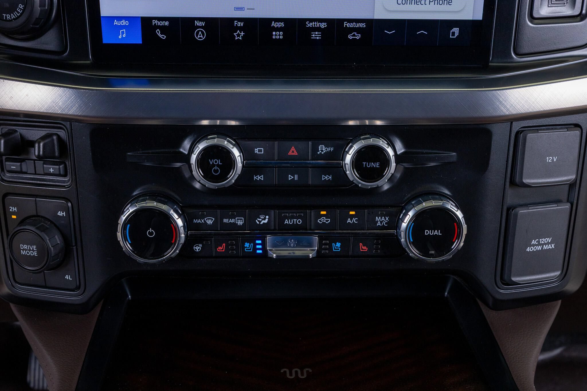 Used 2026 Ford F350 King Ranch AWD/4WD image 26