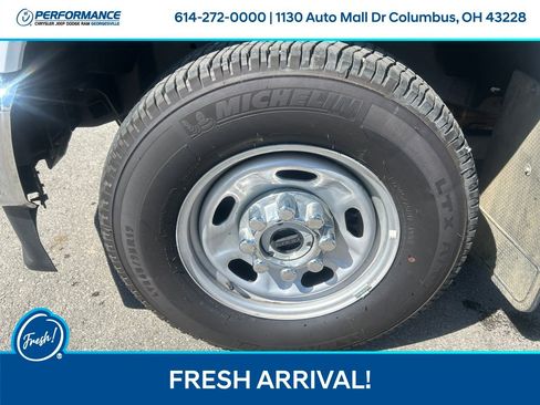Used 2024 Ford F250 XL w/ XL Chrome Package AWD/4WD image 10