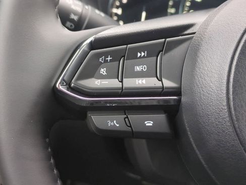 New 2025 MAZDA CX-5 AWD 2.5 S image 23