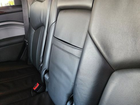 Used 2010 Cadillac SRX Premium image 78