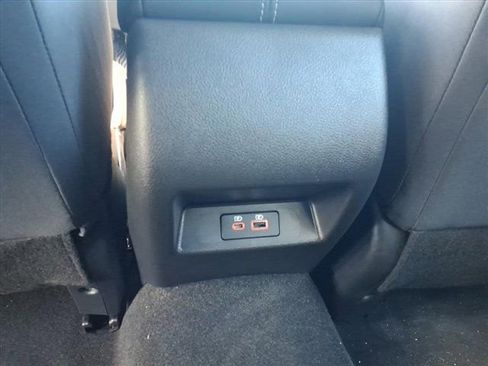 New 2025 Nissan Altima 2.5 SV w/ SV Special Edition Package image 29