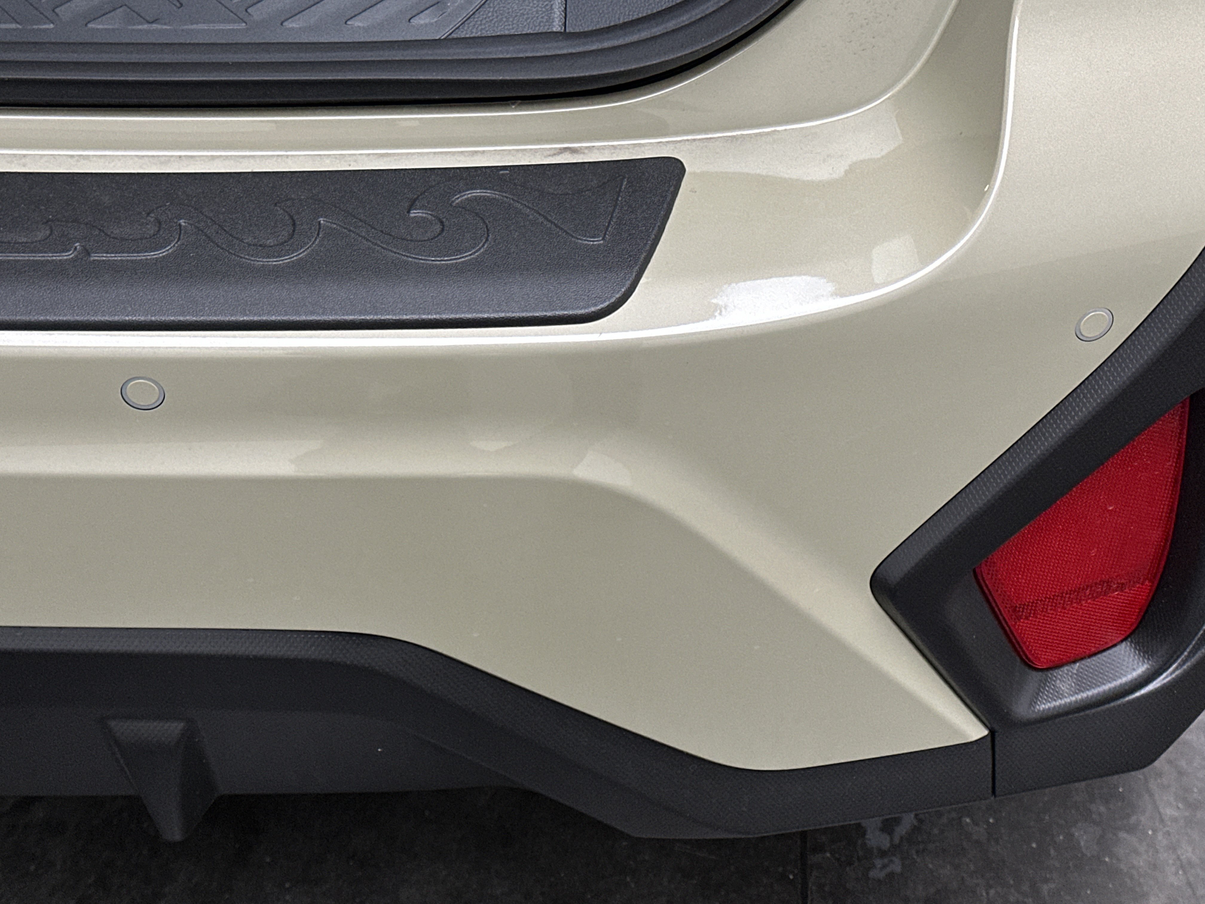 New 2026 Subaru Crosstrek 2.5i Limited AWD/4WD image 14