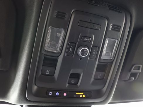 Used 2024 Cadillac Escalade Sport w/ LPO, ONYX Package image 67