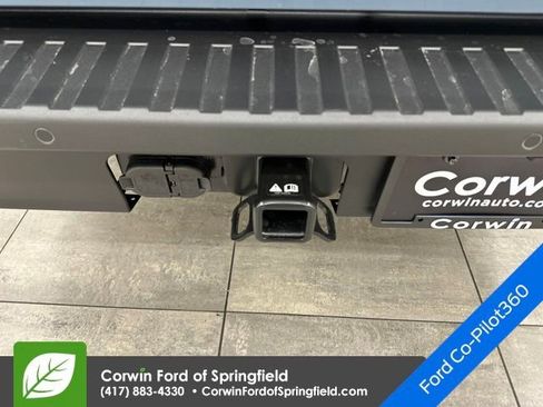 New 2026 Ford Maverick XLT w/ XLT Luxury Package image 20