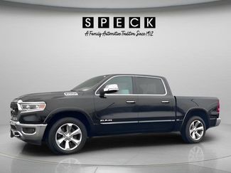 Used 2020 RAM 1500 Limited video 2