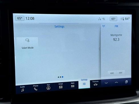 Used 2022 Ford F150 Lariat image 41