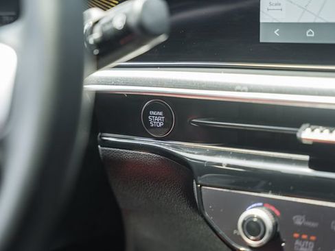 Used 2026 Kia K5 GT-Line w/ GT-Line Red Interior Package FWD image 25
