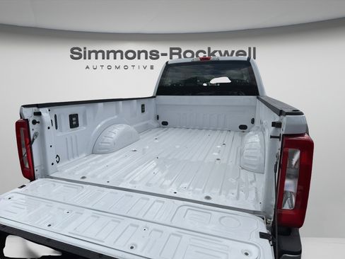 Used 2024 Ford F250 XL w/ XL Chrome Package AWD/4WD image 9