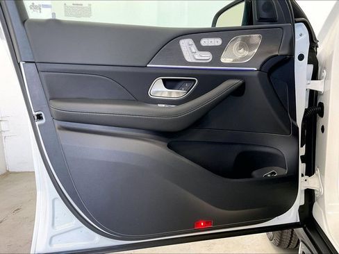 New 2026 Mercedes-Benz GLE 450 4MATIC Coupe image 10