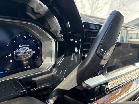 New 2026 Chevrolet Silverado 2500 LT w/ Convenience Package image 18