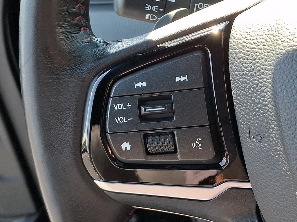 Used 2025 Honda Odyssey Sport-L image 21
