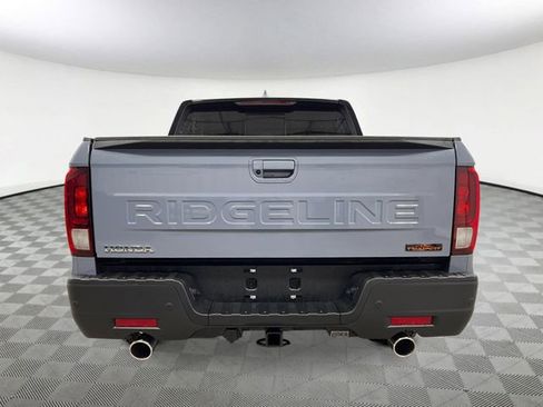 New 2026 Honda Ridgeline TrailSport image 5