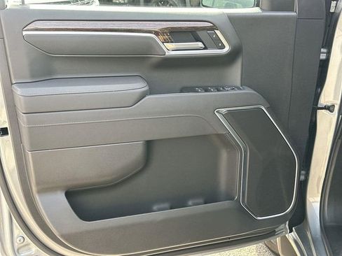 New 2026 GMC Sierra 1500 Elevation w/ LPO, Elevation Black Package image 19