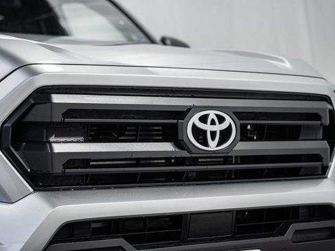 New 2026 Toyota Tacoma SR image 10