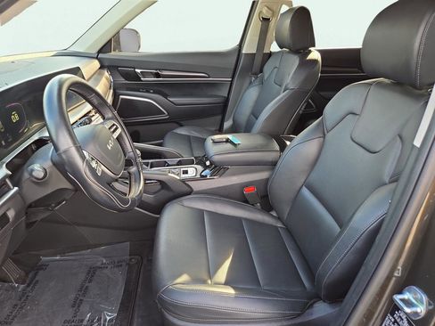 Certified 2023 Kia Telluride S image 18
