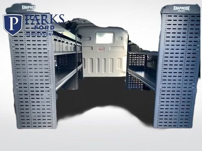 New 2024 Ford Transit 250 Low Roof w/ Load Area Protection Package