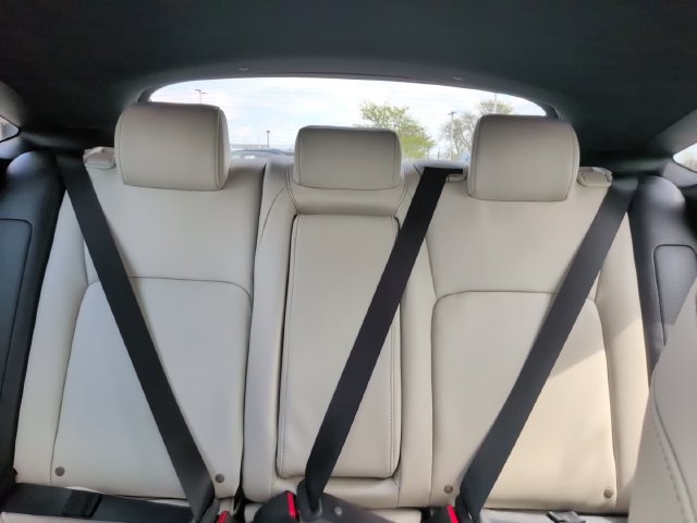 New 2026 Acura Integra A-Spec w/ Technology Package FWD image 26