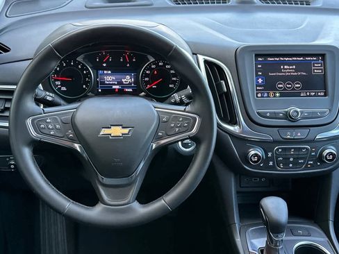 Used 2023 Chevrolet Equinox LT w/ Driver Convenience Package FWD image 15