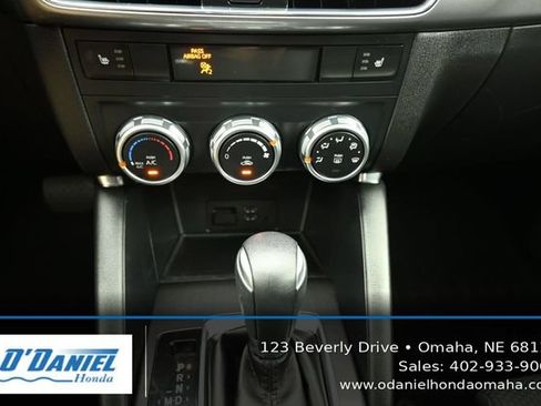 Used 2016 MAZDA CX-5 Touring w/ Bose/Moonroof Package AWD/4WD image 32