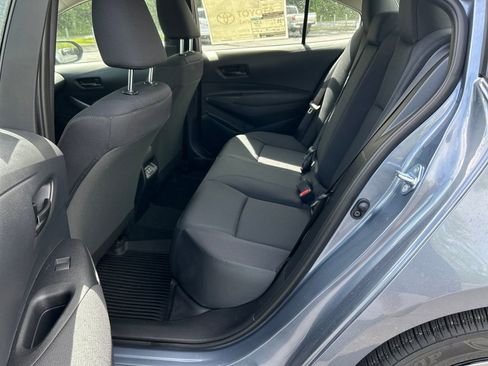 New 2026 Toyota Corolla LE FWD image 27
