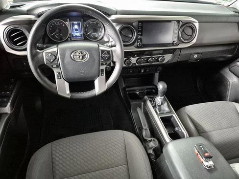 Certified 2023 Toyota Tacoma SR5 image 10