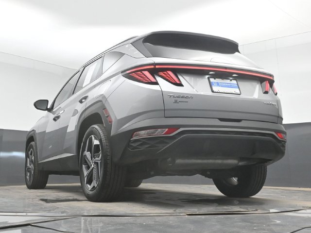 Used 2023 Hyundai Tucson SEL AWD/4WD image 47