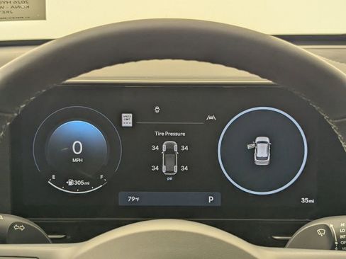 New 2026 Hyundai Kona SEL Premium AWD/4WD image 17