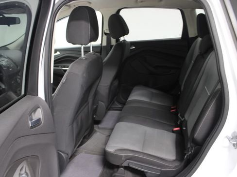 Used 2014 Ford Escape SE FWD image 17