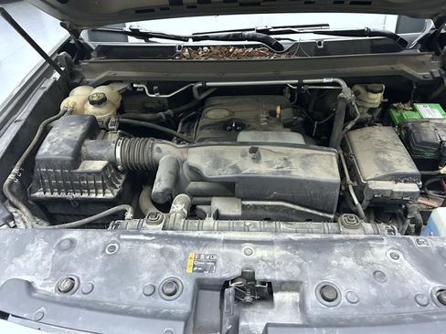 Used 2015 GMC Canyon 2WD Crew Cab w/ Convenience Package image 23