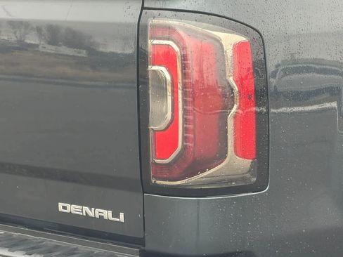 Used 2017 GMC Sierra 1500 Denali image 27