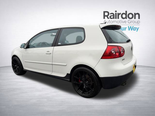 Used 2006 Volkswagen GTI 2.0T 2-Door FWD image 5